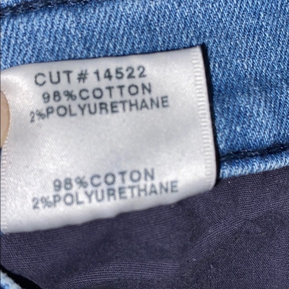 J Brand Ruby High Rise Jeans - Picture 9 of 9